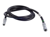 1001173039 Hose Assembly, .25" Jic/Jic | JLG